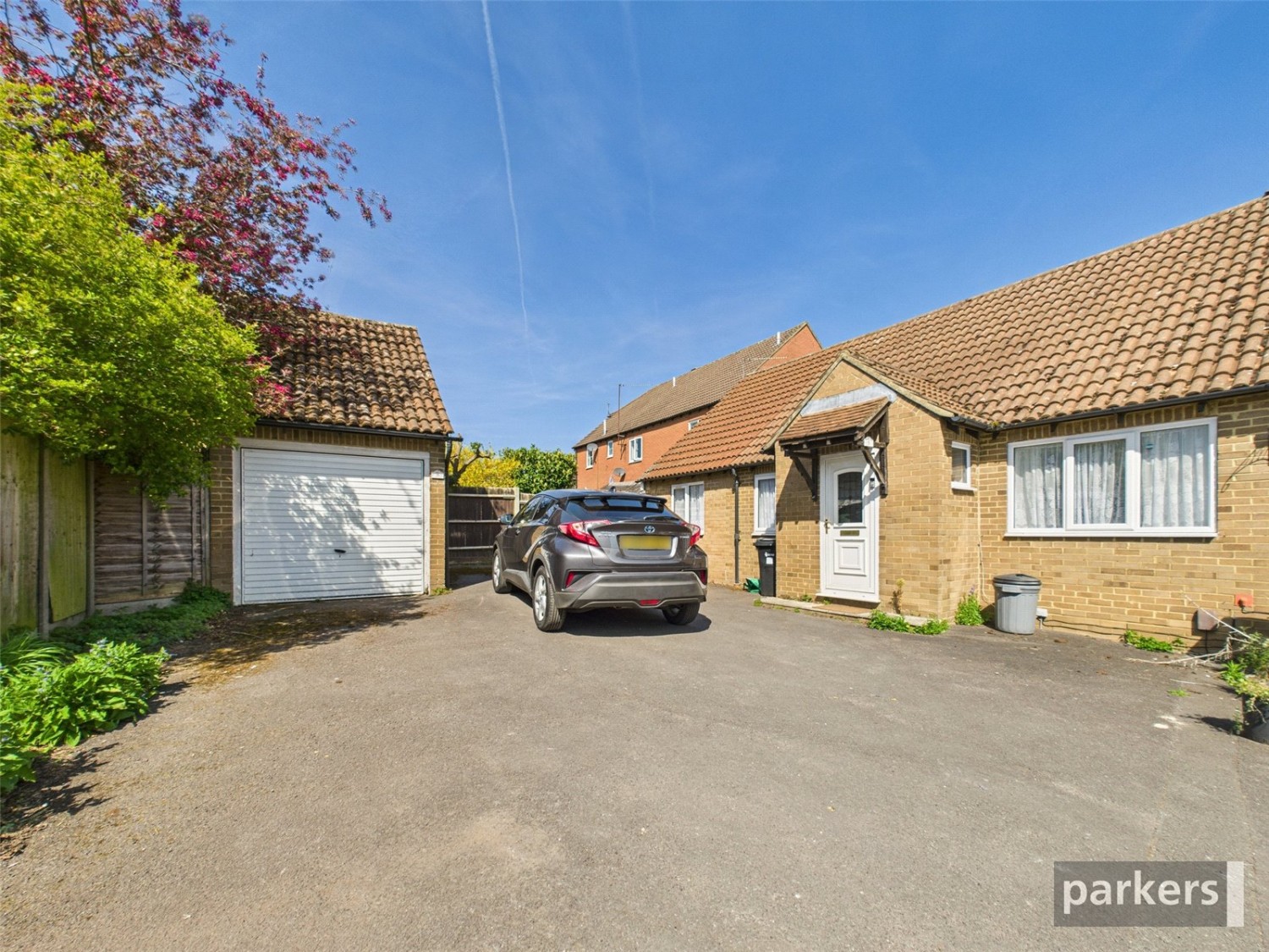 Earley, Reading, Berkshire