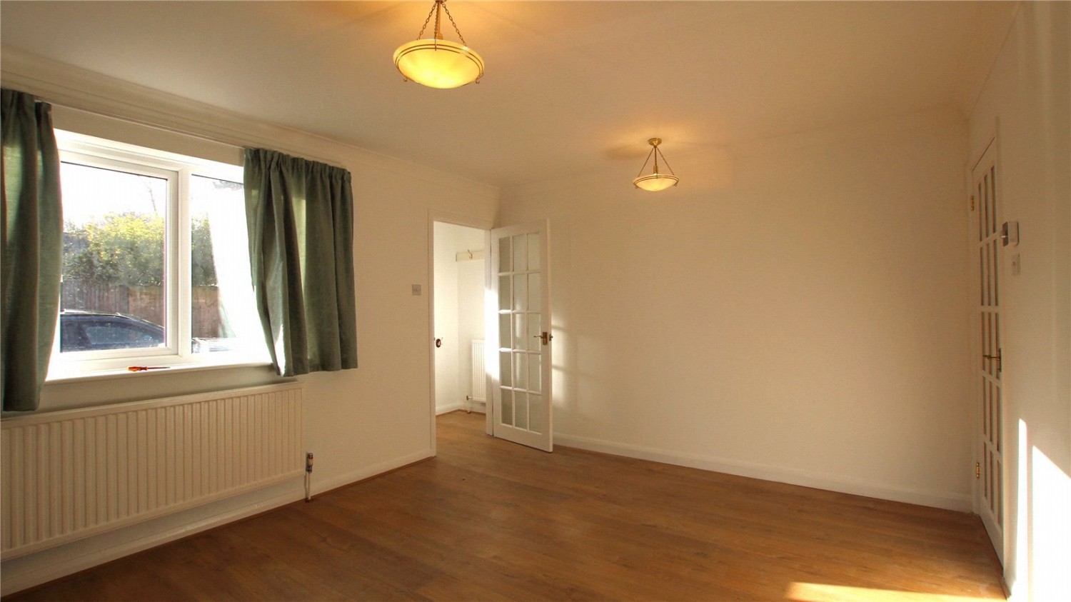 Earley, Reading, Berkshire
