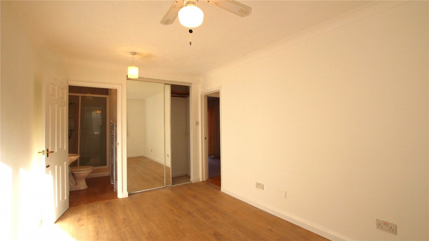 Earley, Reading, Berkshire