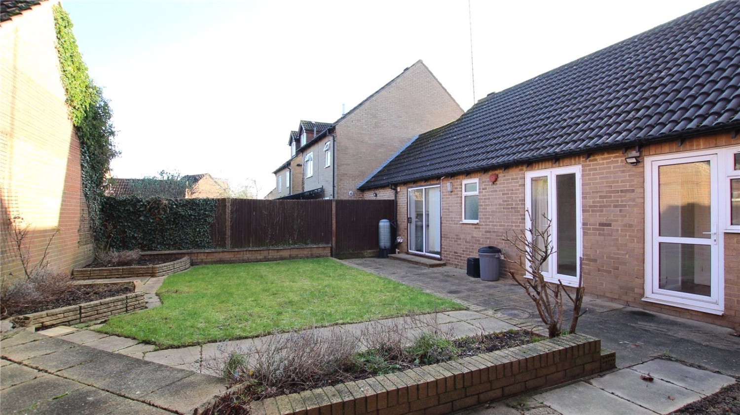 Earley, Reading, Berkshire
