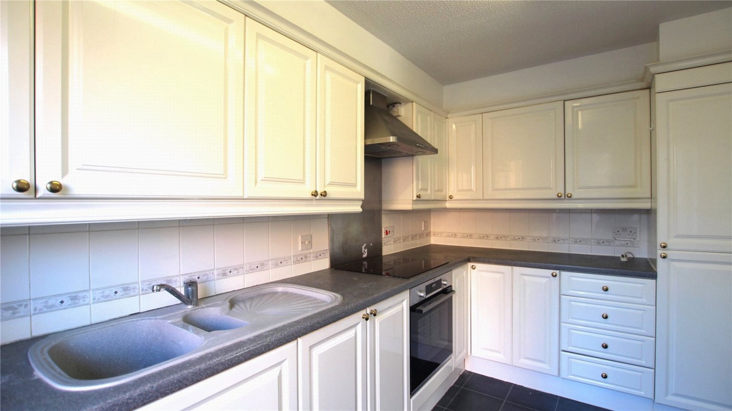 Earley, Reading, Berkshire
