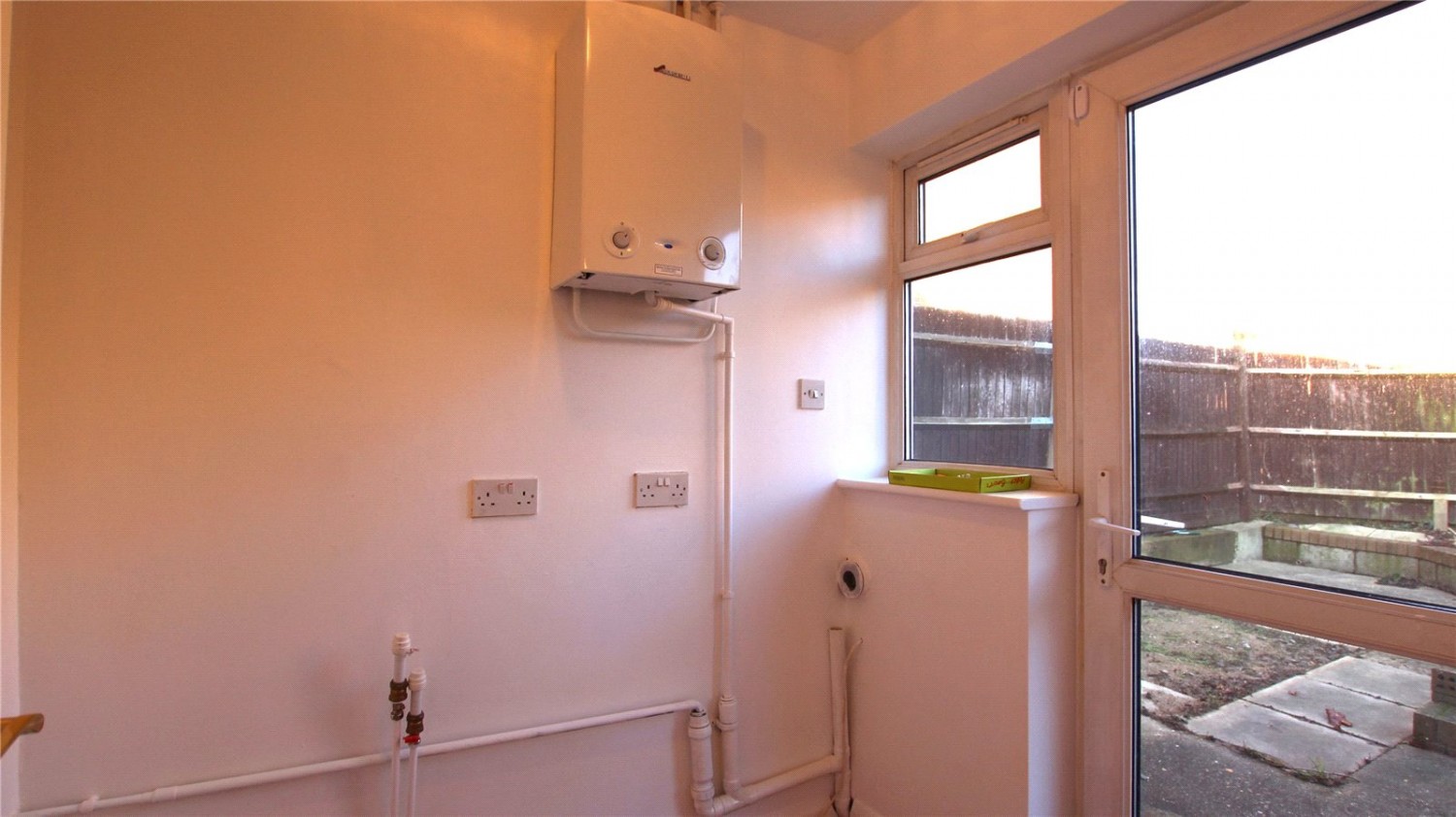 Earley, Reading, Berkshire