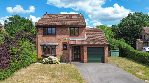 Lower Earley, Reading, Berkshire
