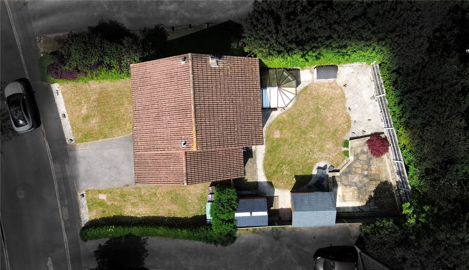 4 bedroom House for sale in Lower Earley, Reading, Berkshire
