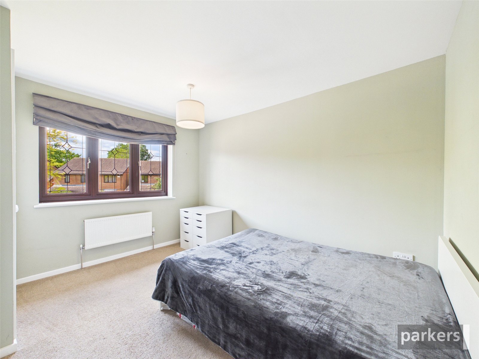 4 bedroom House for sale in Lower Earley, Reading, Berkshire