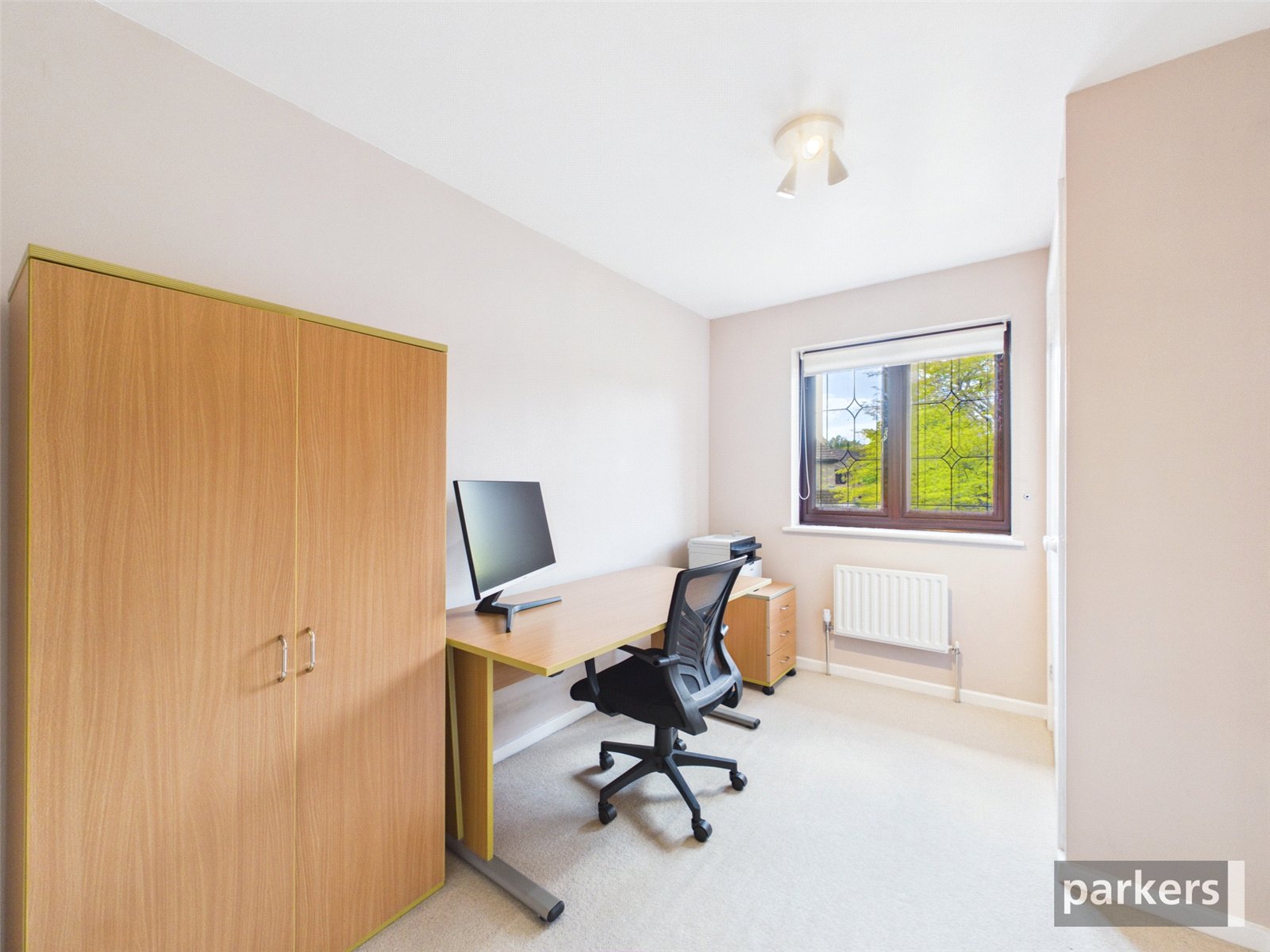 4 bedroom House for sale in Lower Earley, Reading, Berkshire