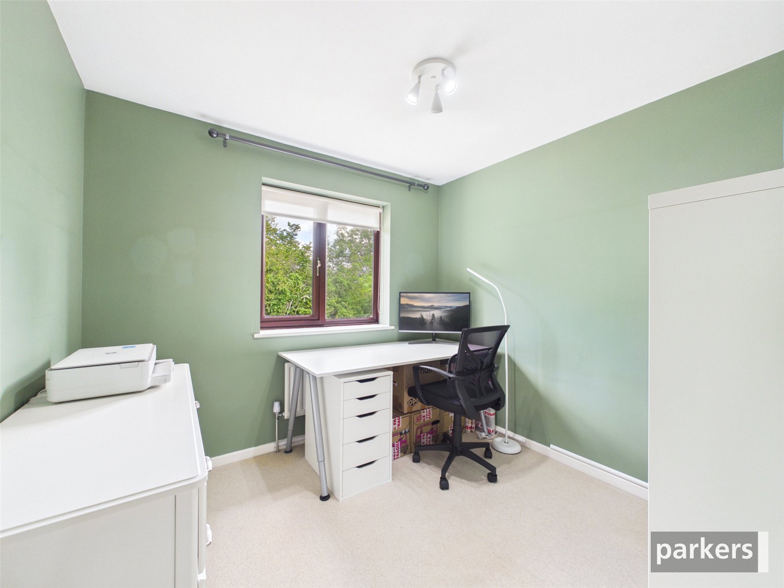 4 bedroom House for sale in Lower Earley, Reading, Berkshire