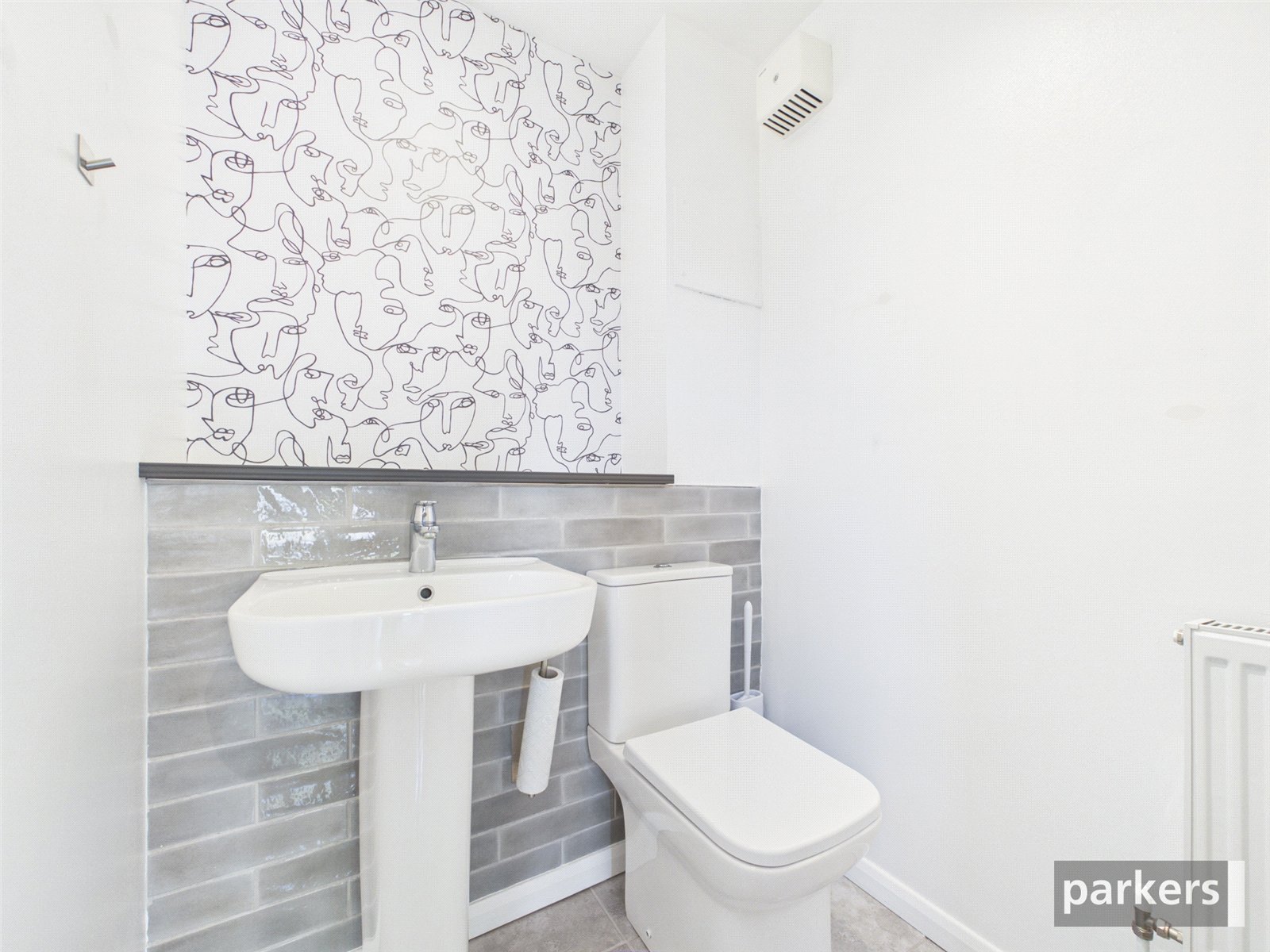 4 bedroom House for sale in Lower Earley, Reading, Berkshire