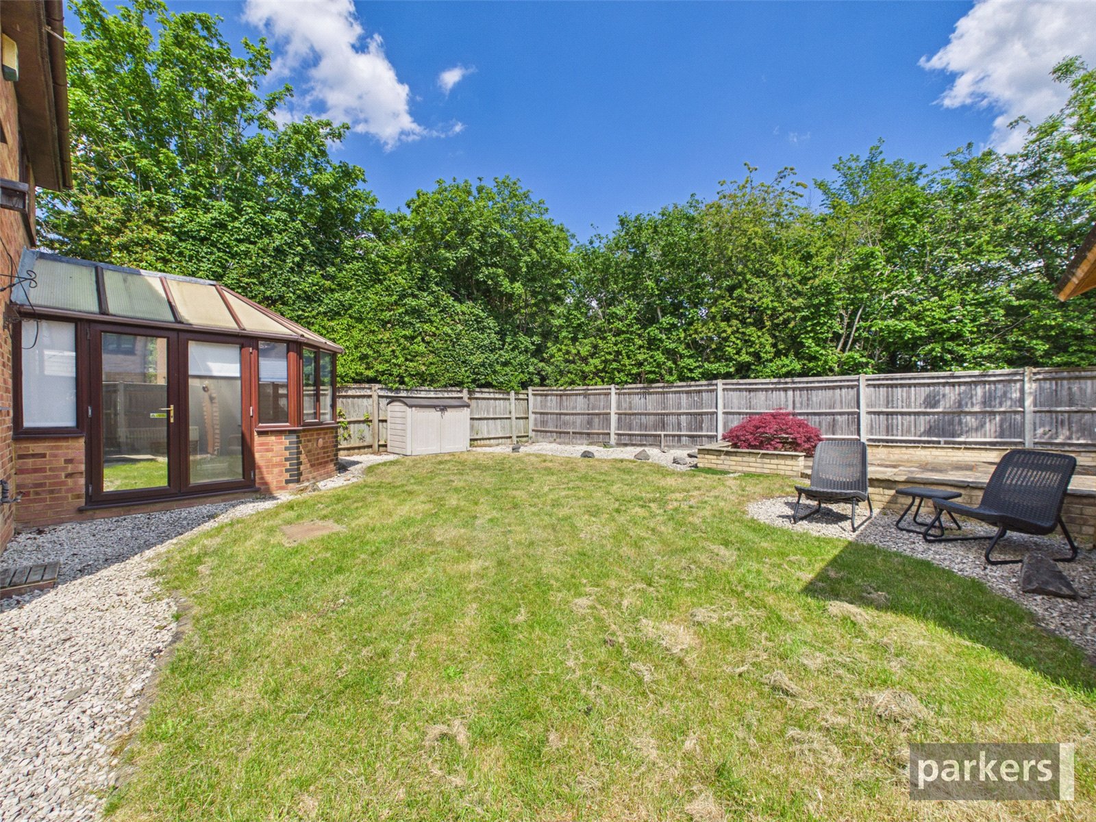 4 bedroom House for sale in Lower Earley, Reading, Berkshire