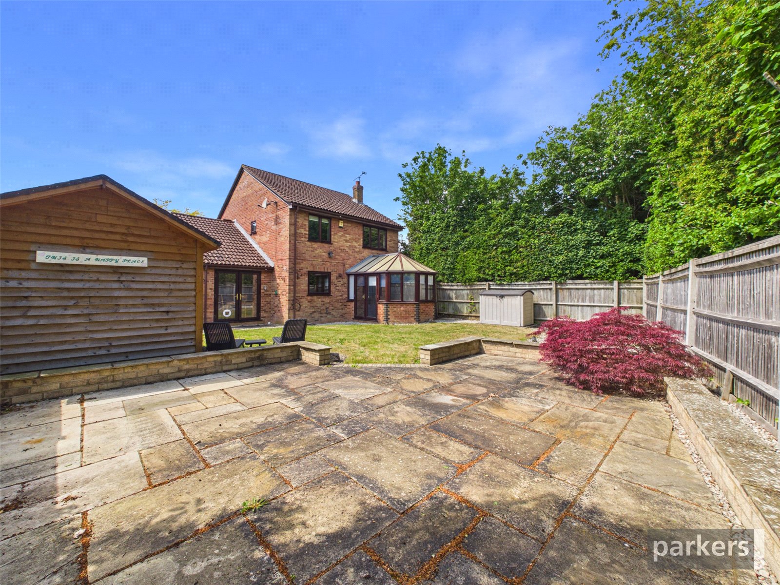 4 bedroom House for sale in Lower Earley, Reading, Berkshire