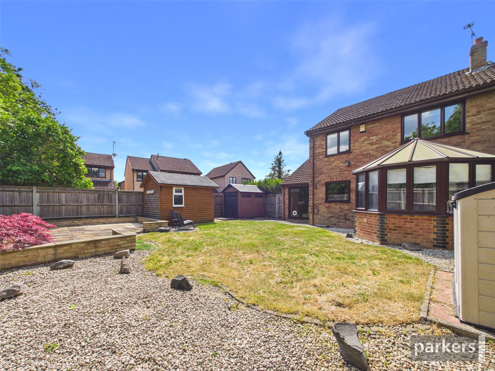 4 bedroom House for sale in Lower Earley, Reading, Berkshire