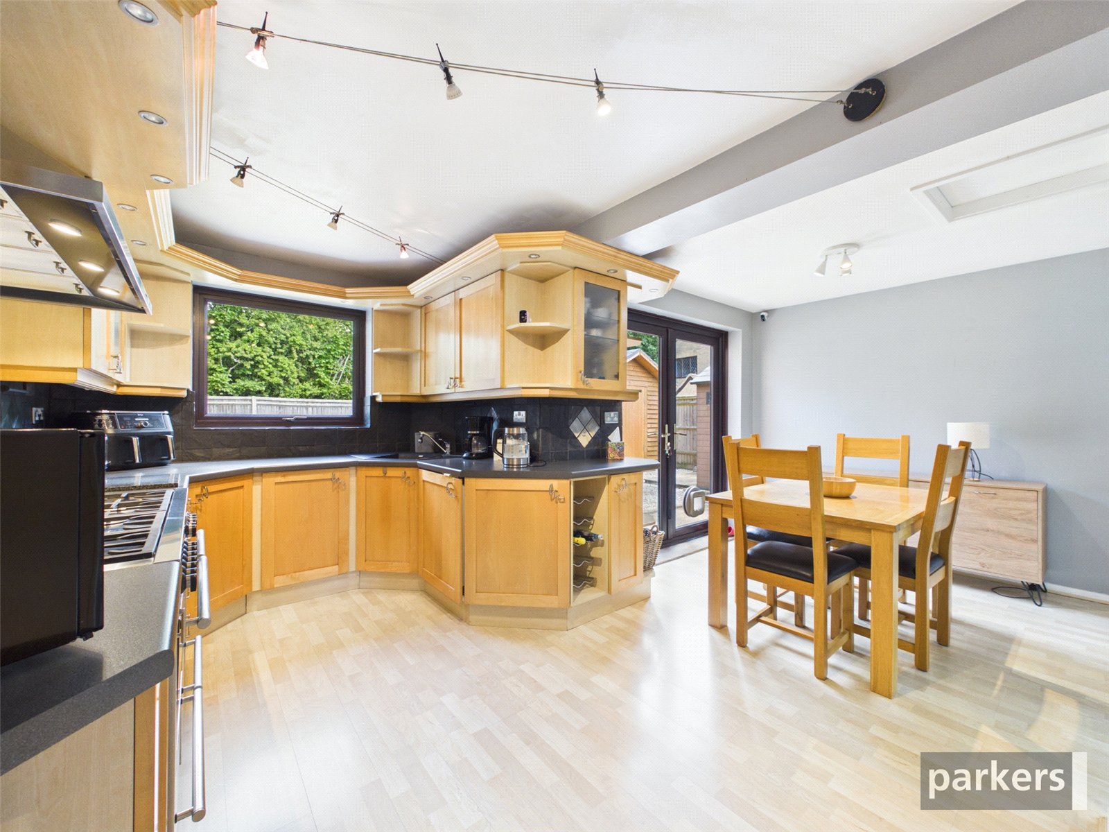 4 bedroom House for sale in Lower Earley, Reading, Berkshire