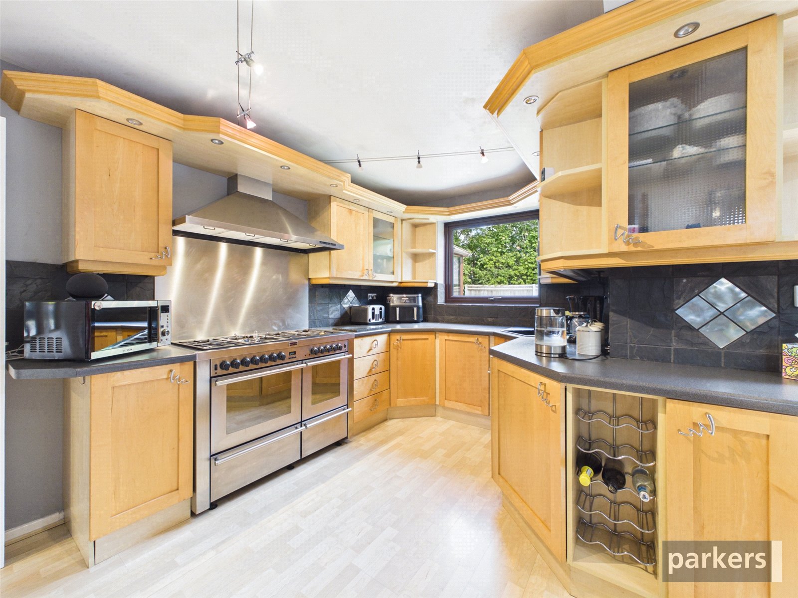 4 bedroom House for sale in Lower Earley, Reading, Berkshire