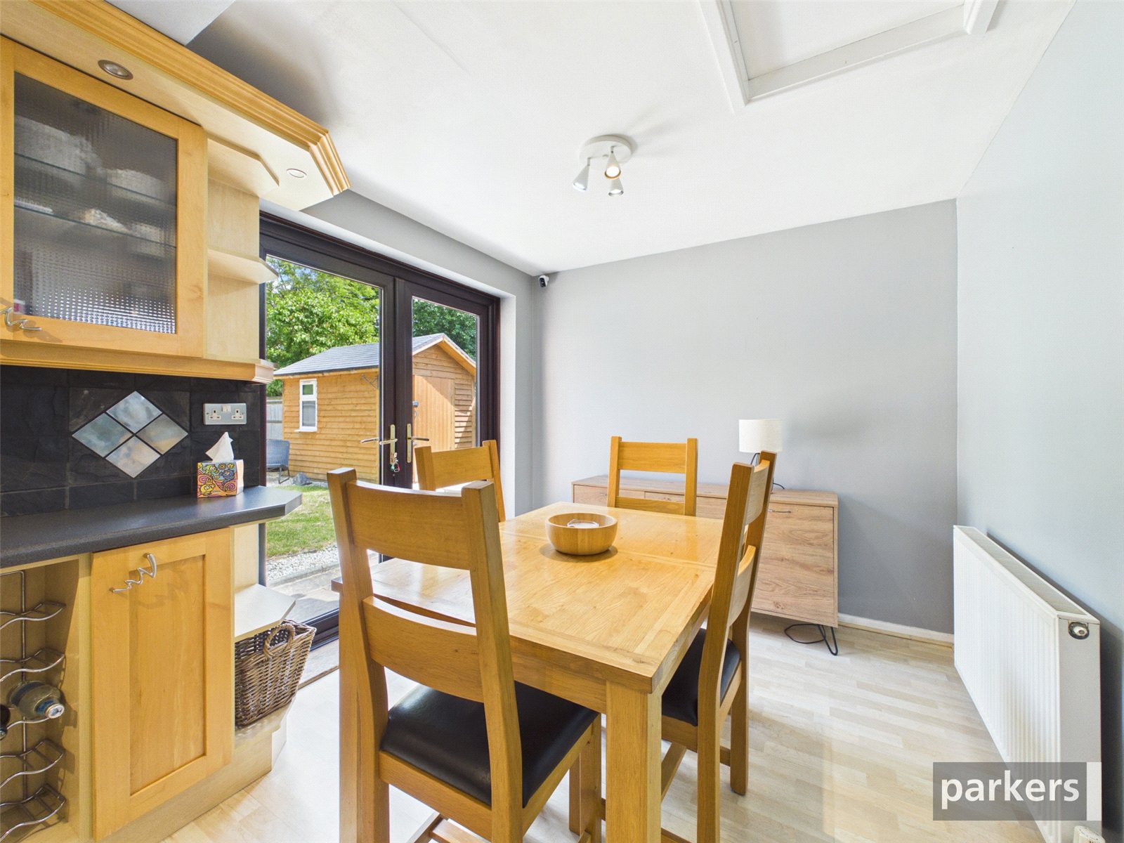 4 bedroom House for sale in Lower Earley, Reading, Berkshire