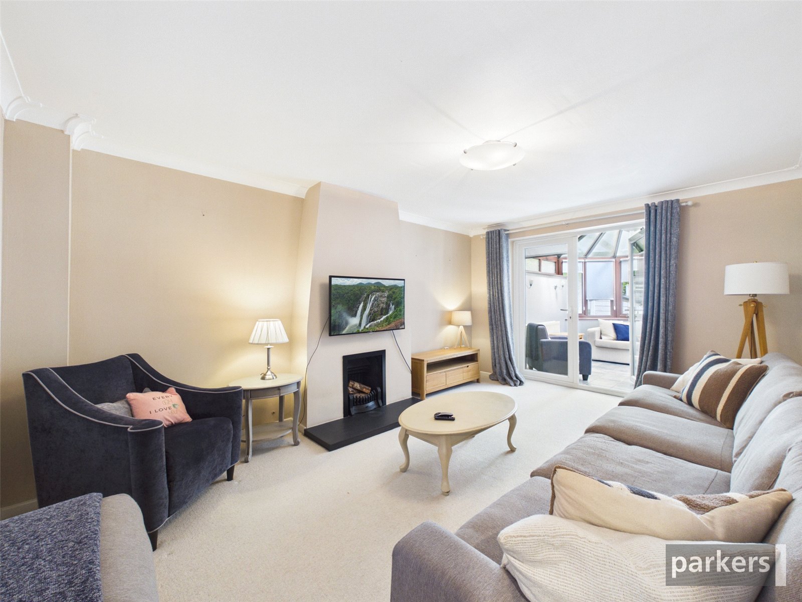 4 bedroom House for sale in Lower Earley, Reading, Berkshire