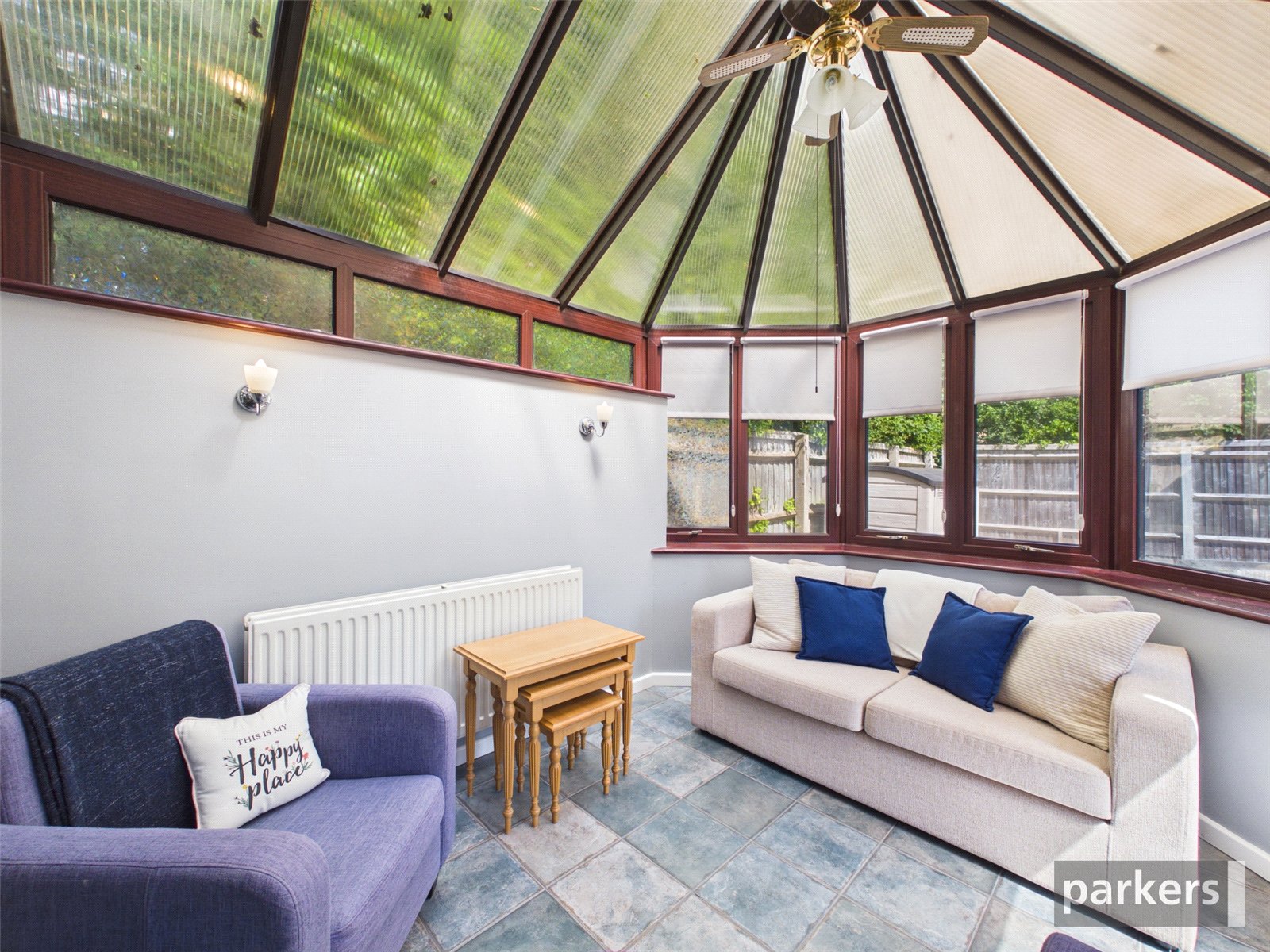 4 bedroom House for sale in Lower Earley, Reading, Berkshire