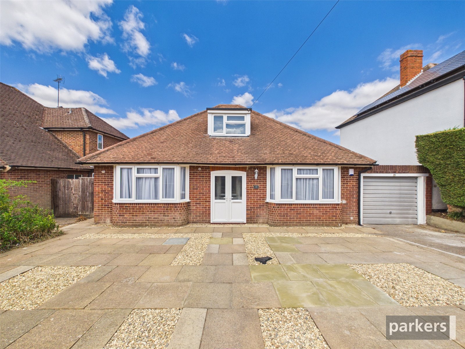 Earley, Reading, Berkshire
