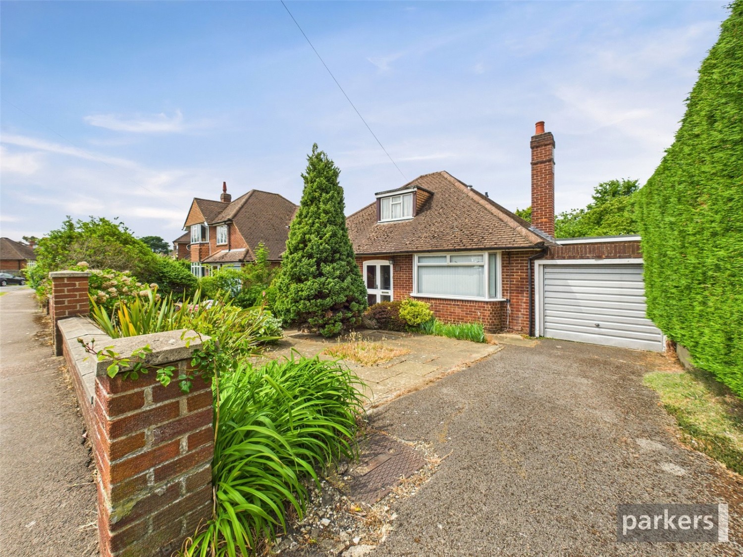 Earley, Reading, Berkshire