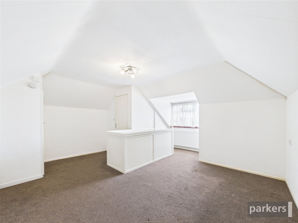 Earley, Reading, Berkshire