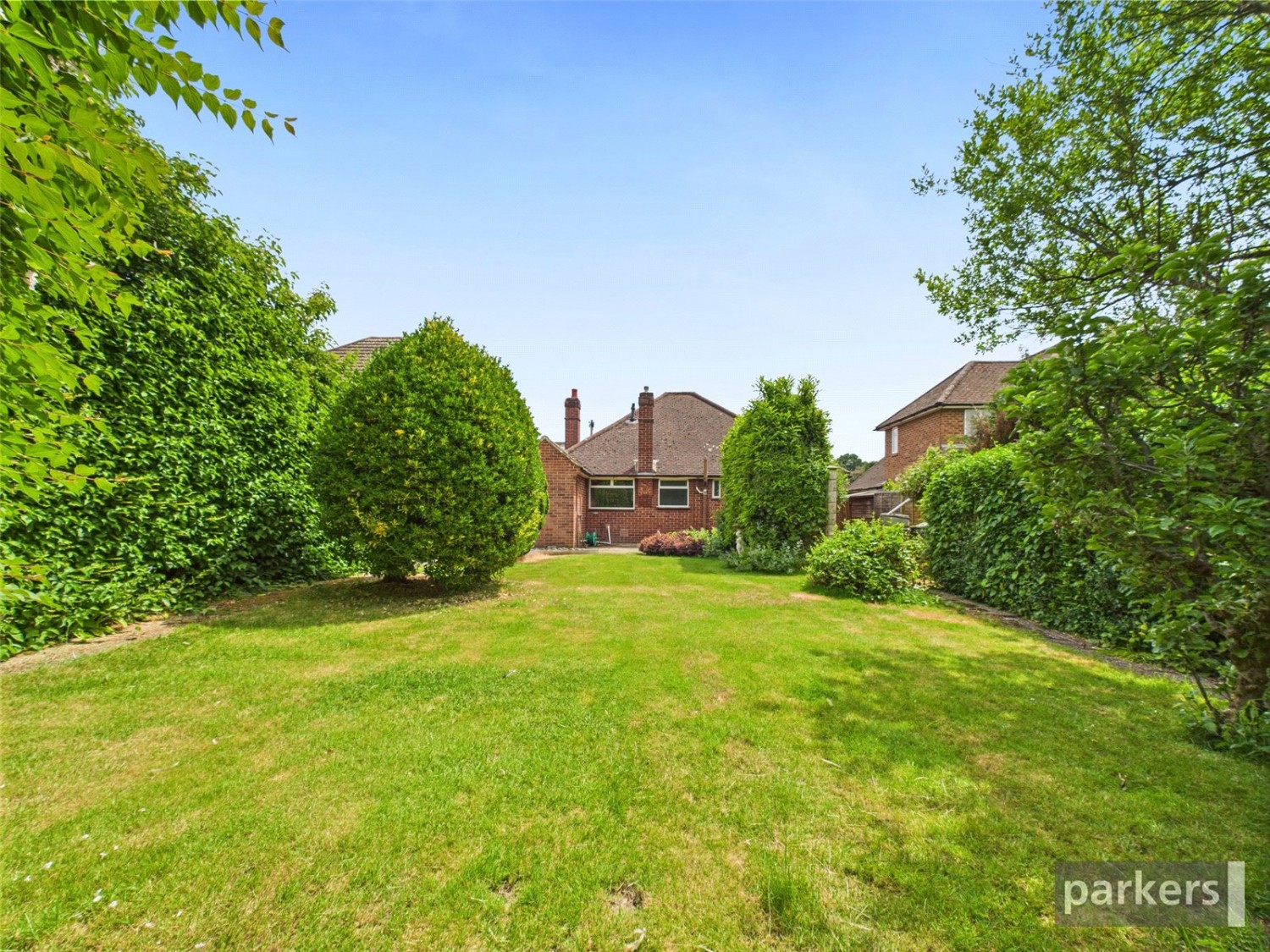 Earley, Reading, Berkshire