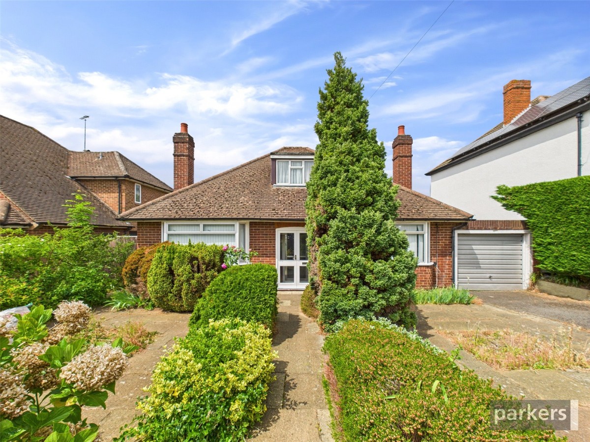 Earley, Reading, Berkshire
