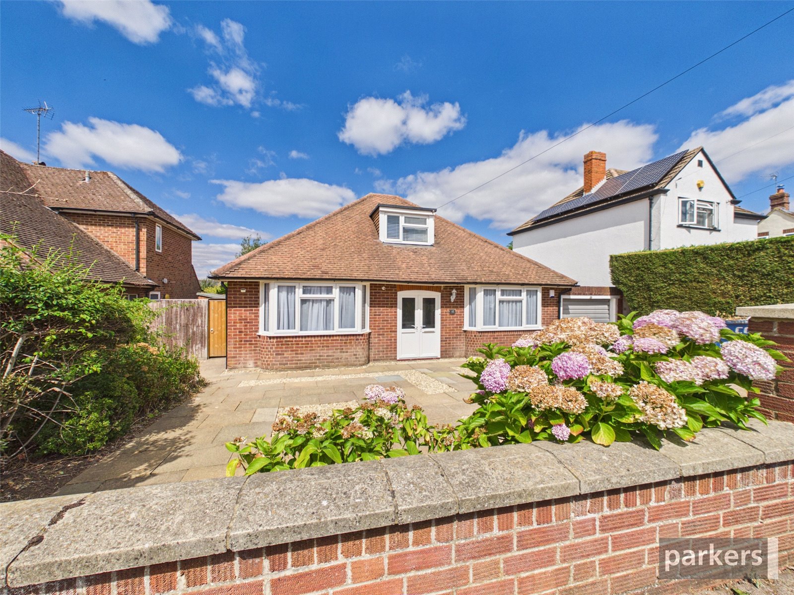 3 bedroom Bungalow for sale in Earley, Reading, Berkshire