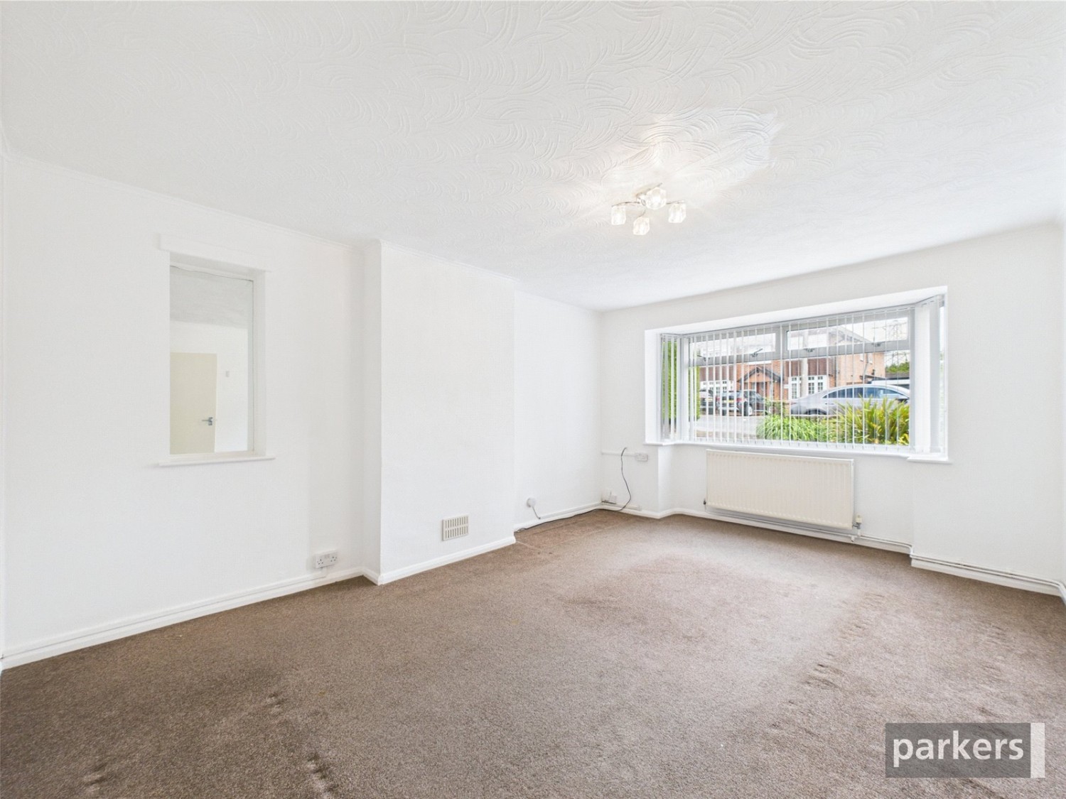 Earley, Reading, Berkshire