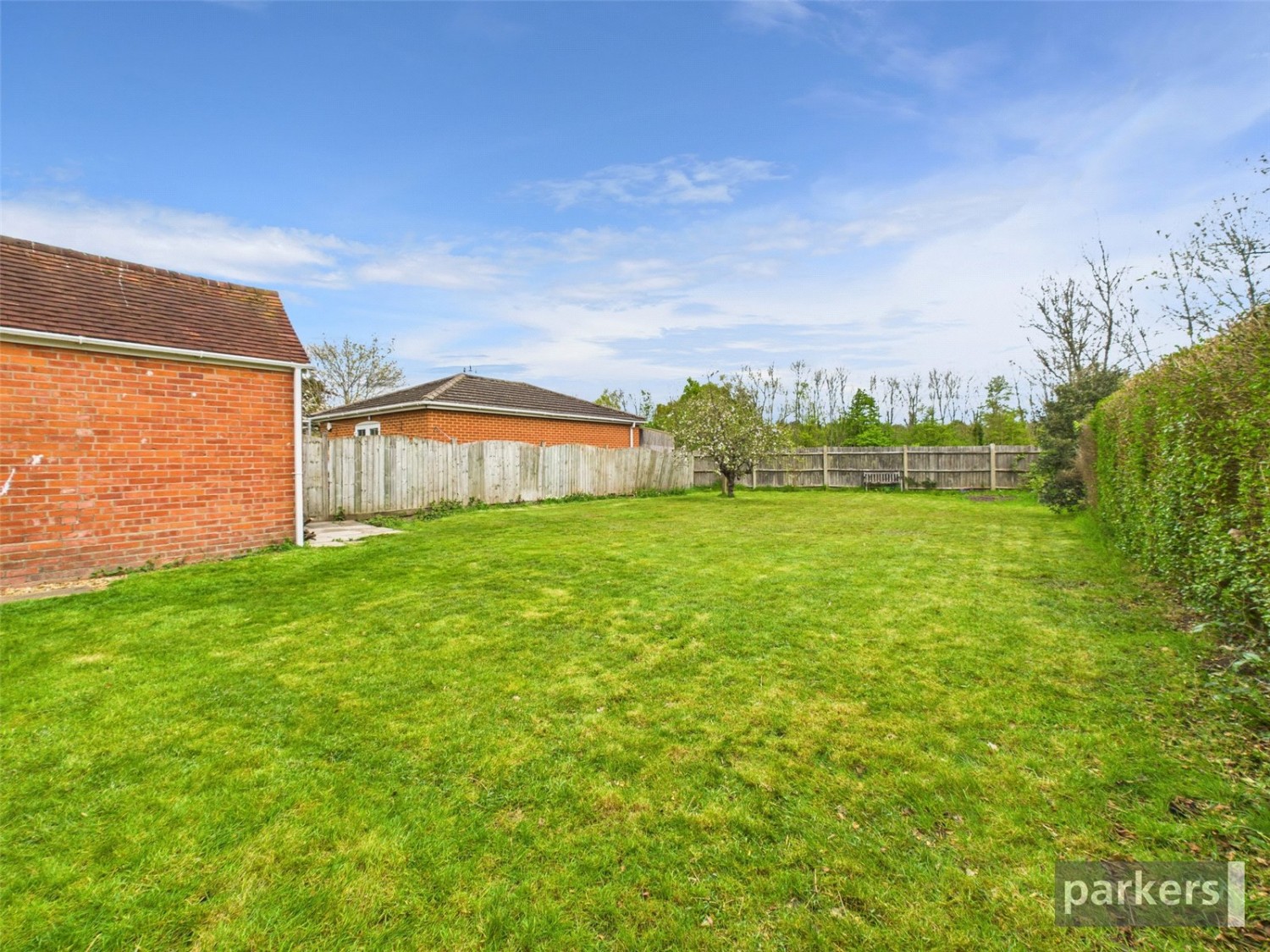 Earley, Reading, Berkshire