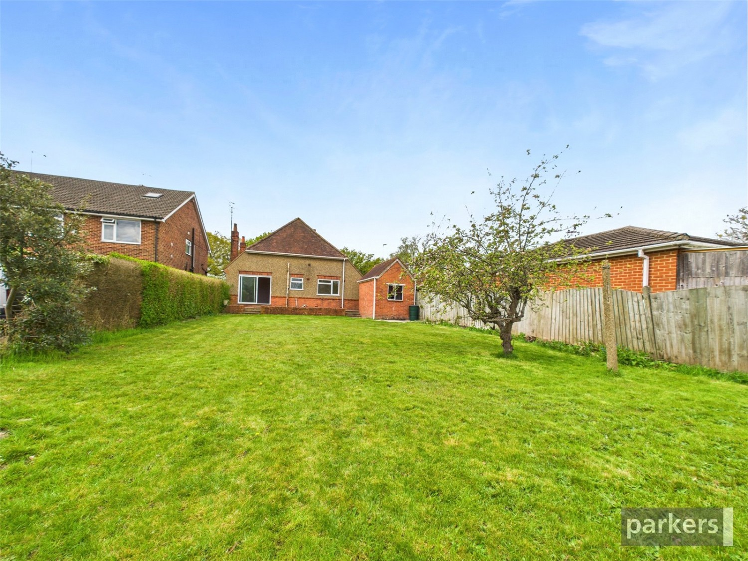 Earley, Reading, Berkshire