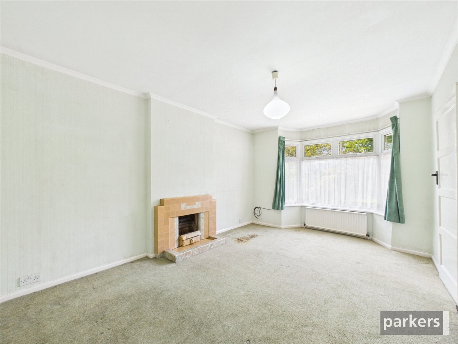 Earley, Reading, Berkshire