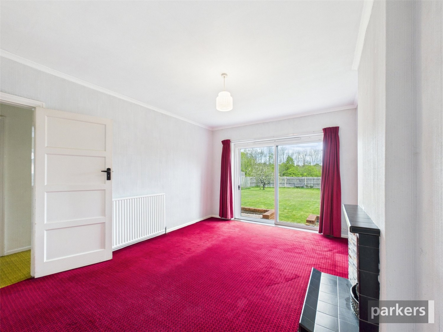 Earley, Reading, Berkshire