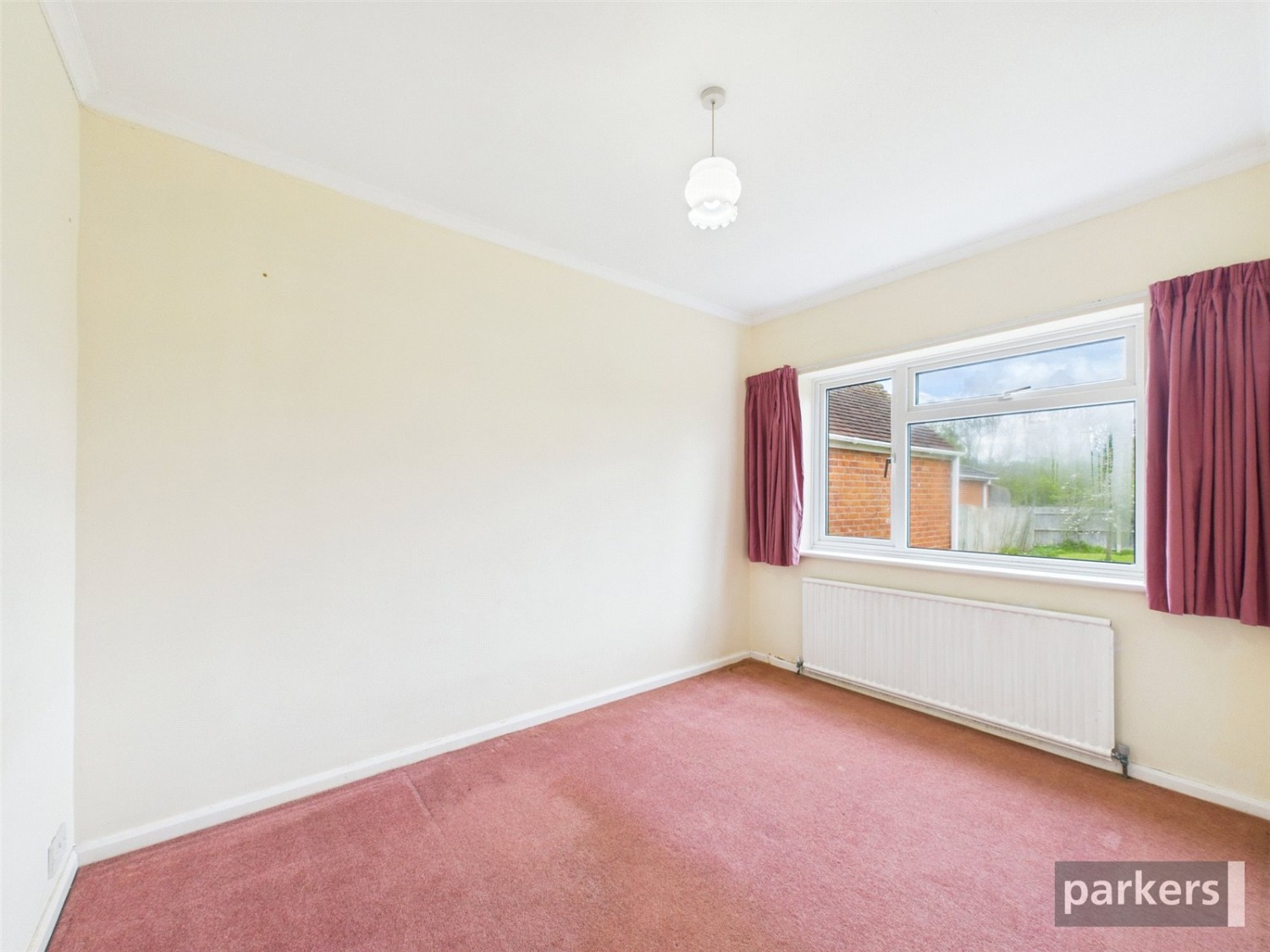Earley, Reading, Berkshire