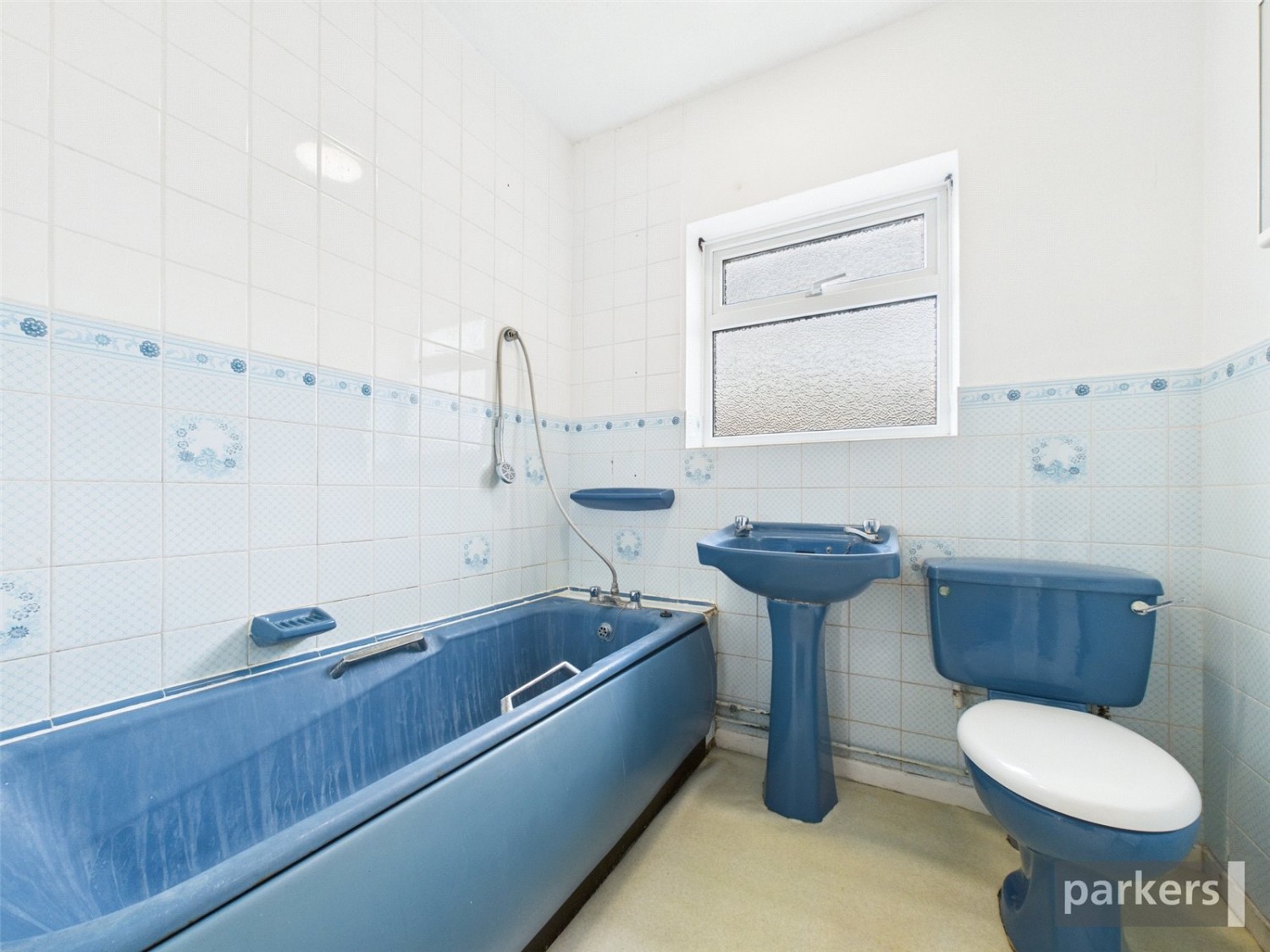 Earley, Reading, Berkshire