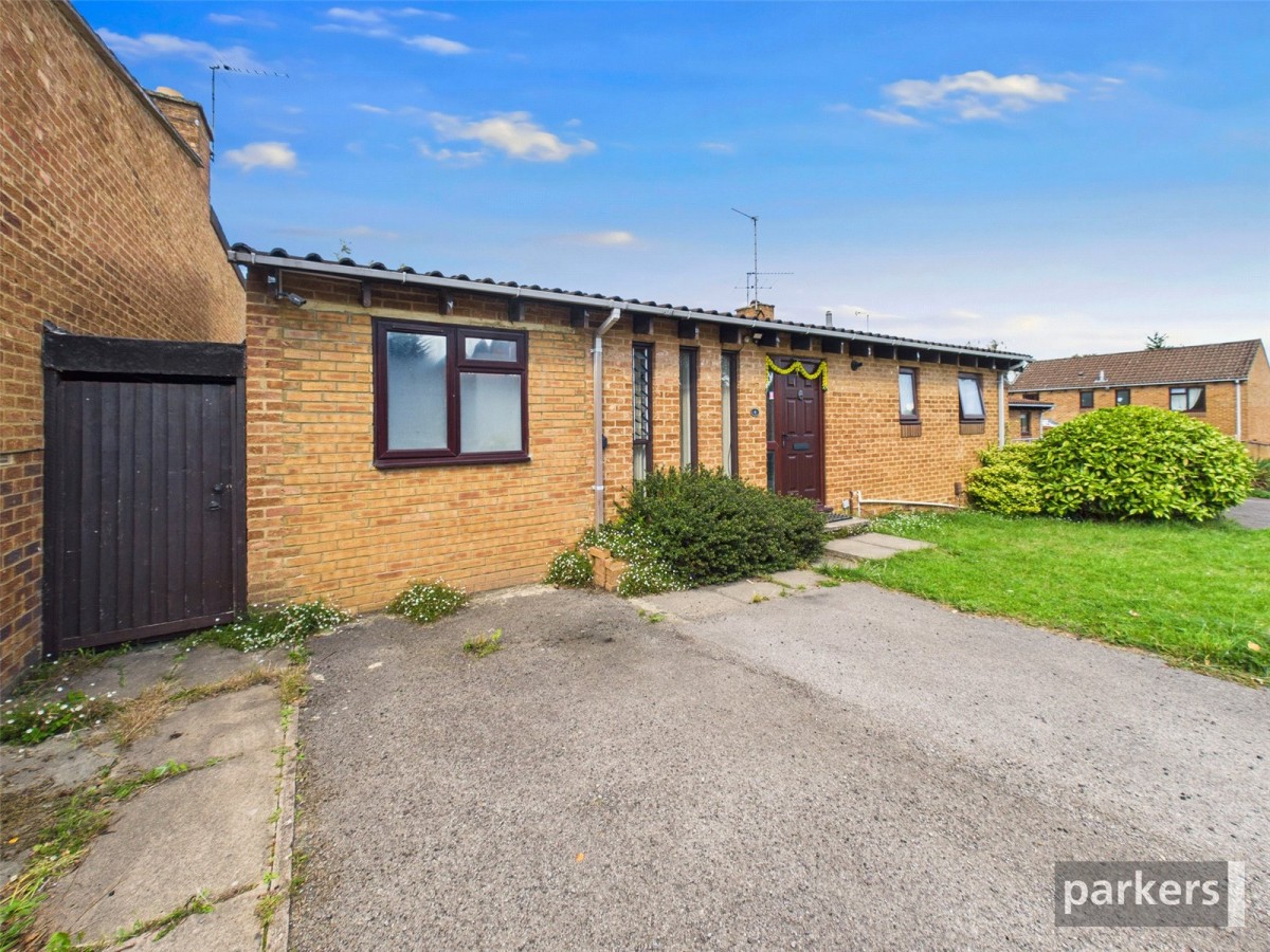 Lower Earley, Reading, Berkshire