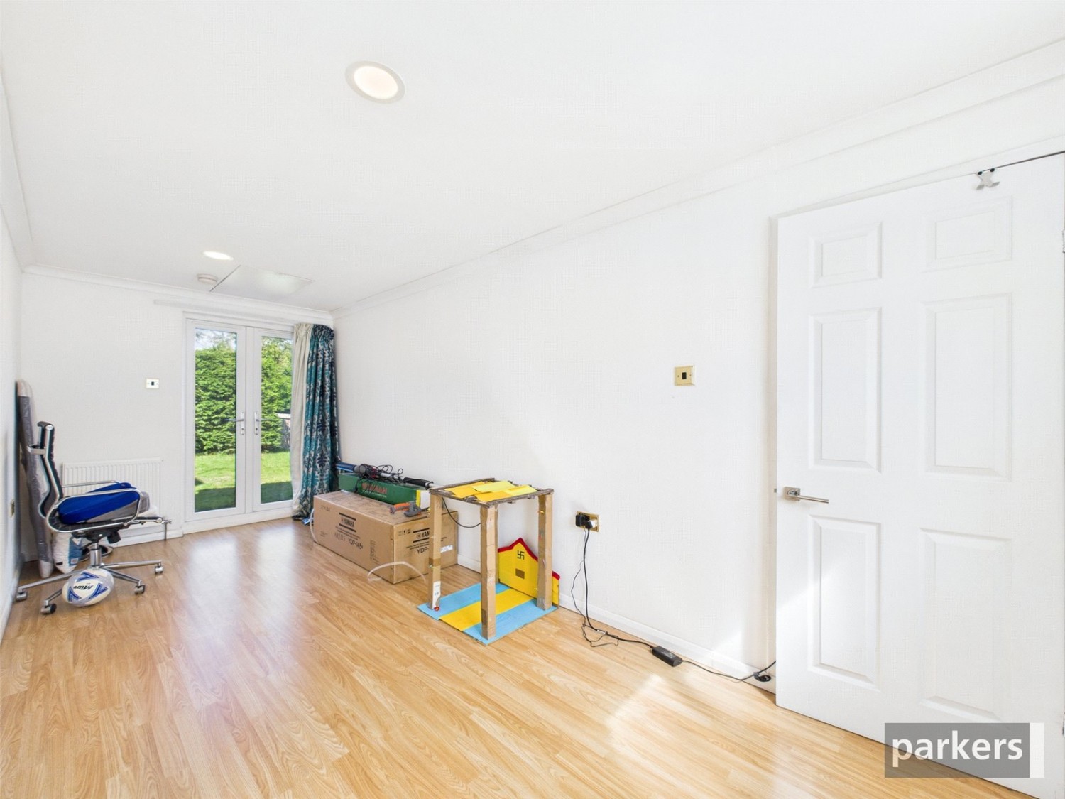 Lower Earley, Reading, Berkshire