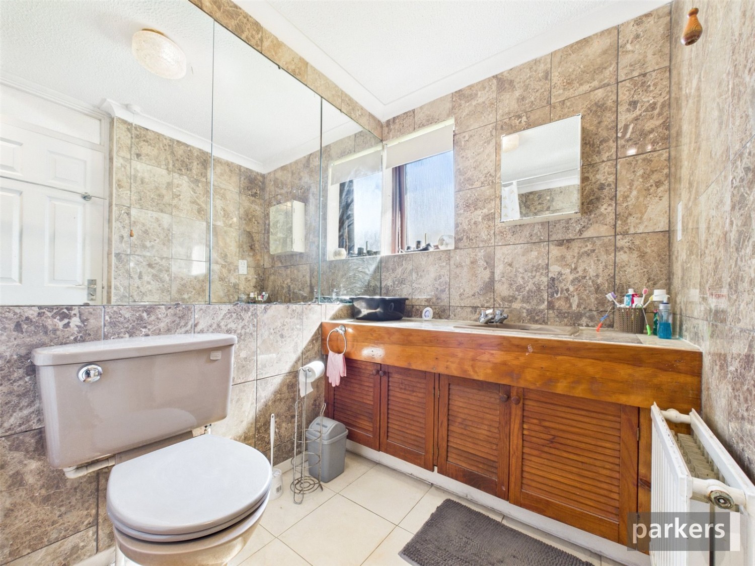 Lower Earley, Reading, Berkshire