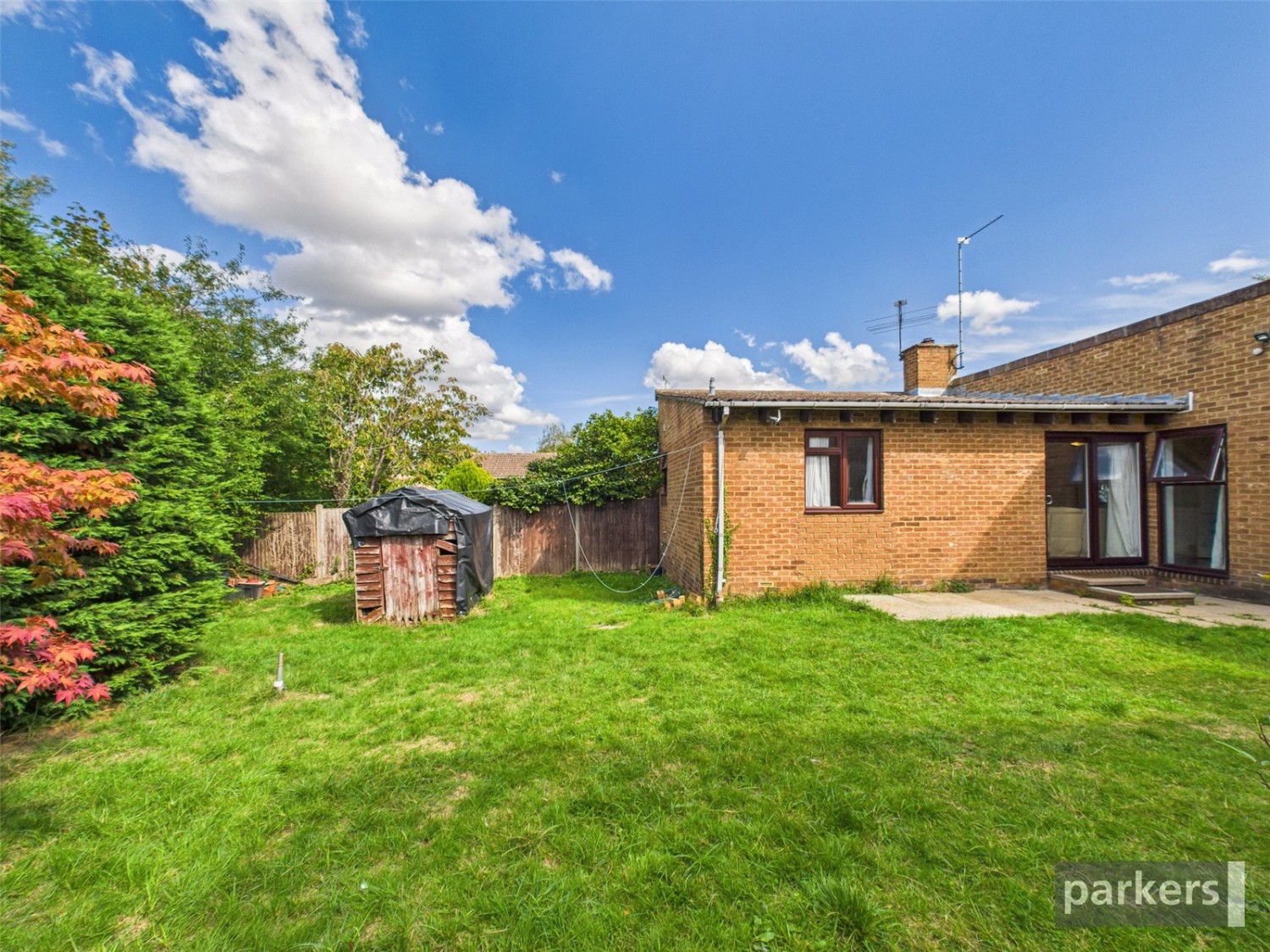 Lower Earley, Reading, Berkshire