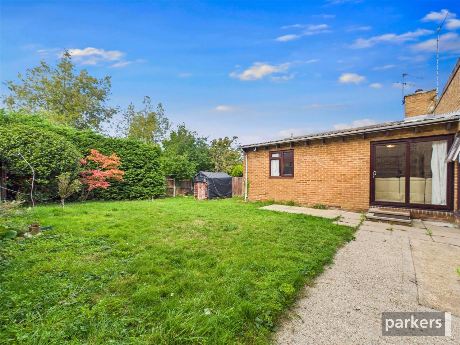 Lower Earley, Reading, Berkshire