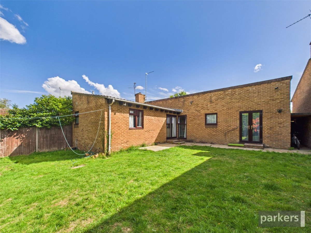 Lower Earley, Reading, Berkshire