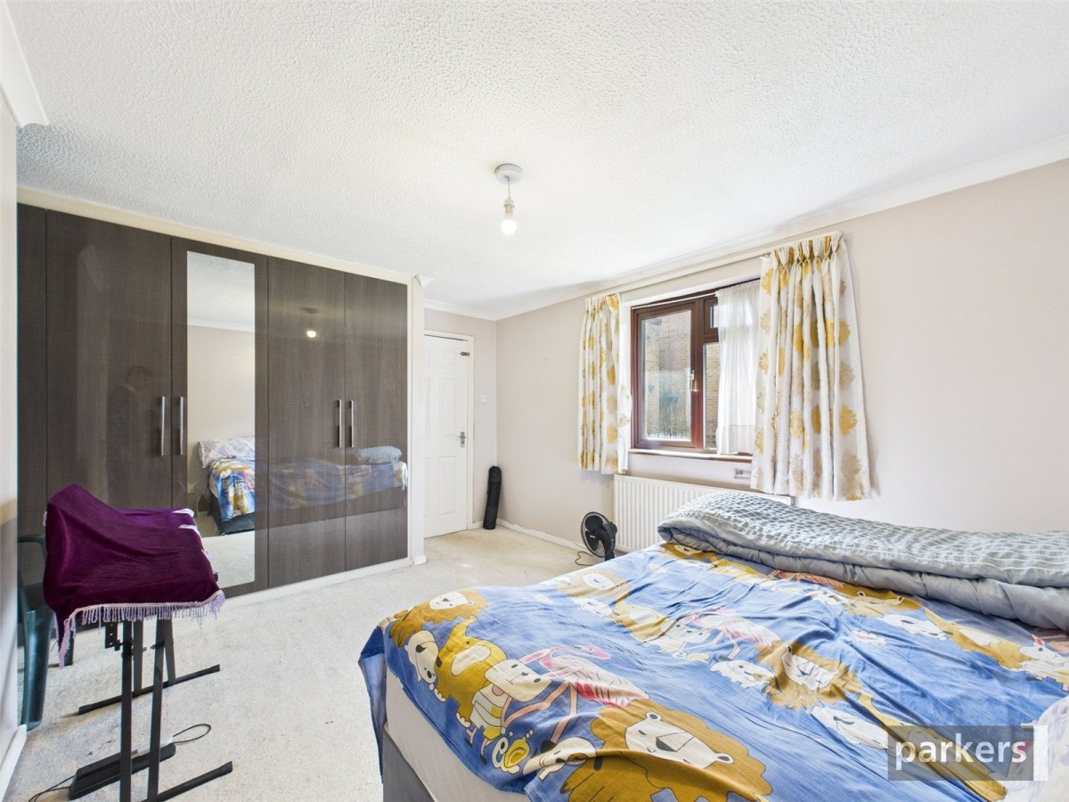 Lower Earley, Reading, Berkshire