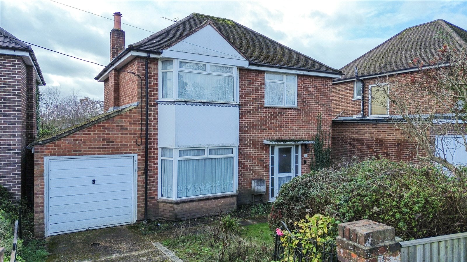 Earley, Reading, Berkshire