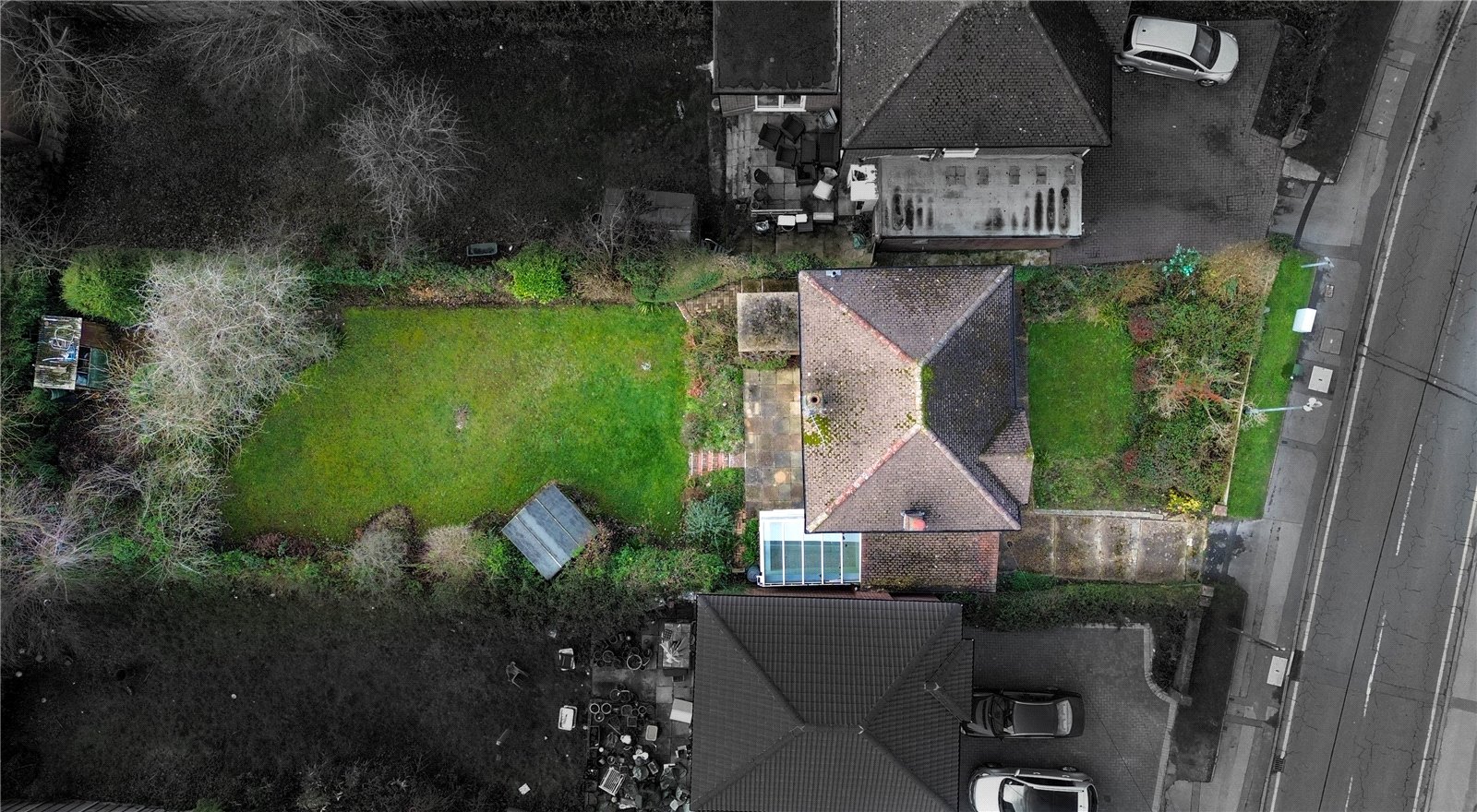 3 bedroom House for sale in Earley, Reading, Berkshire