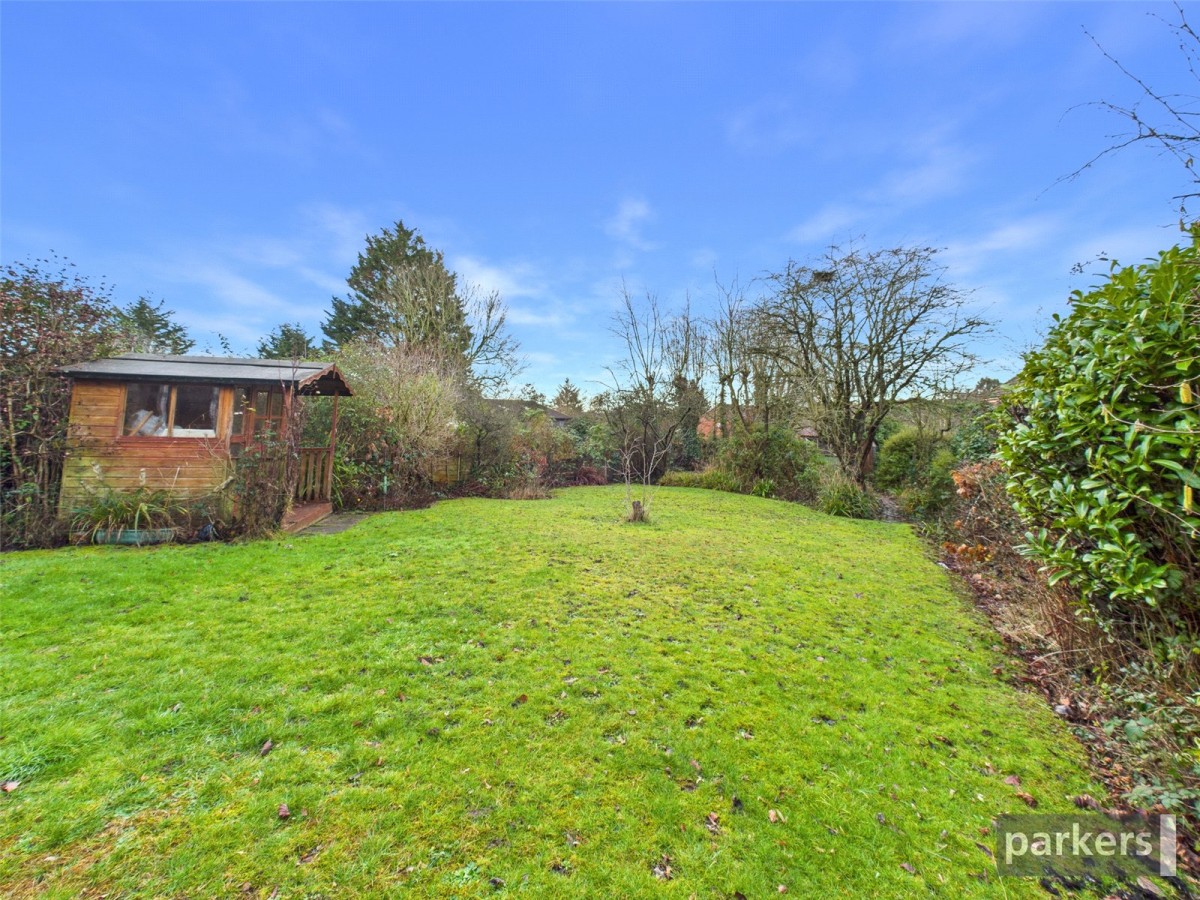 Earley, Reading, Berkshire