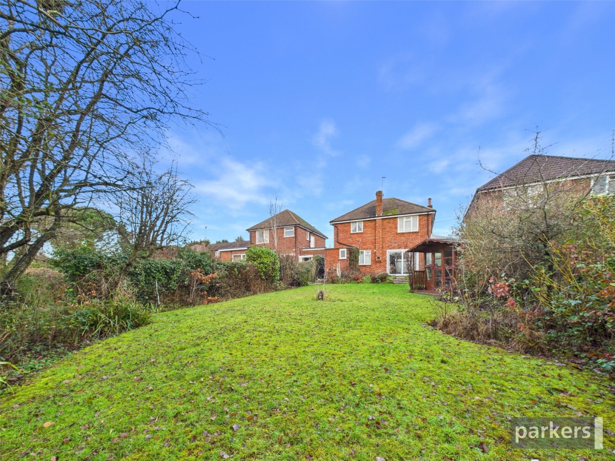 Earley, Reading, Berkshire