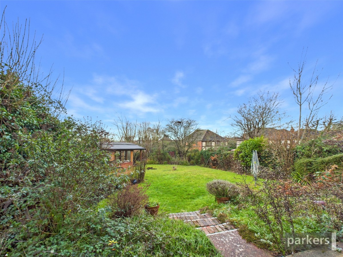 Earley, Reading, Berkshire