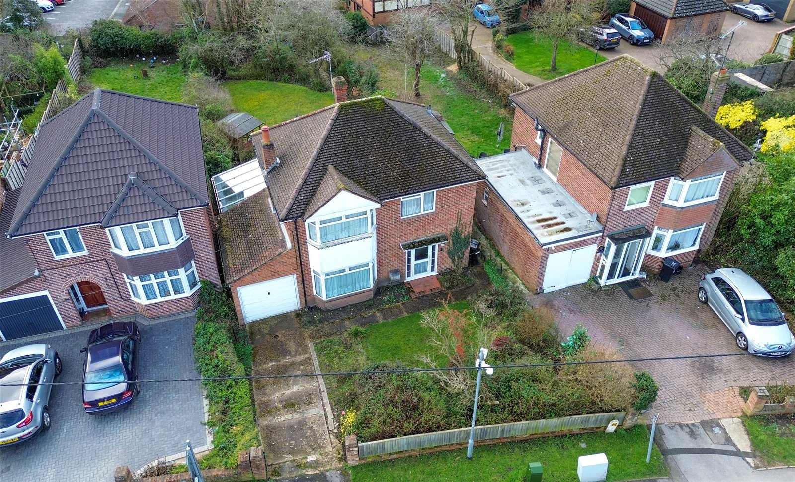 3 bedroom House for sale in Earley, Reading, Berkshire