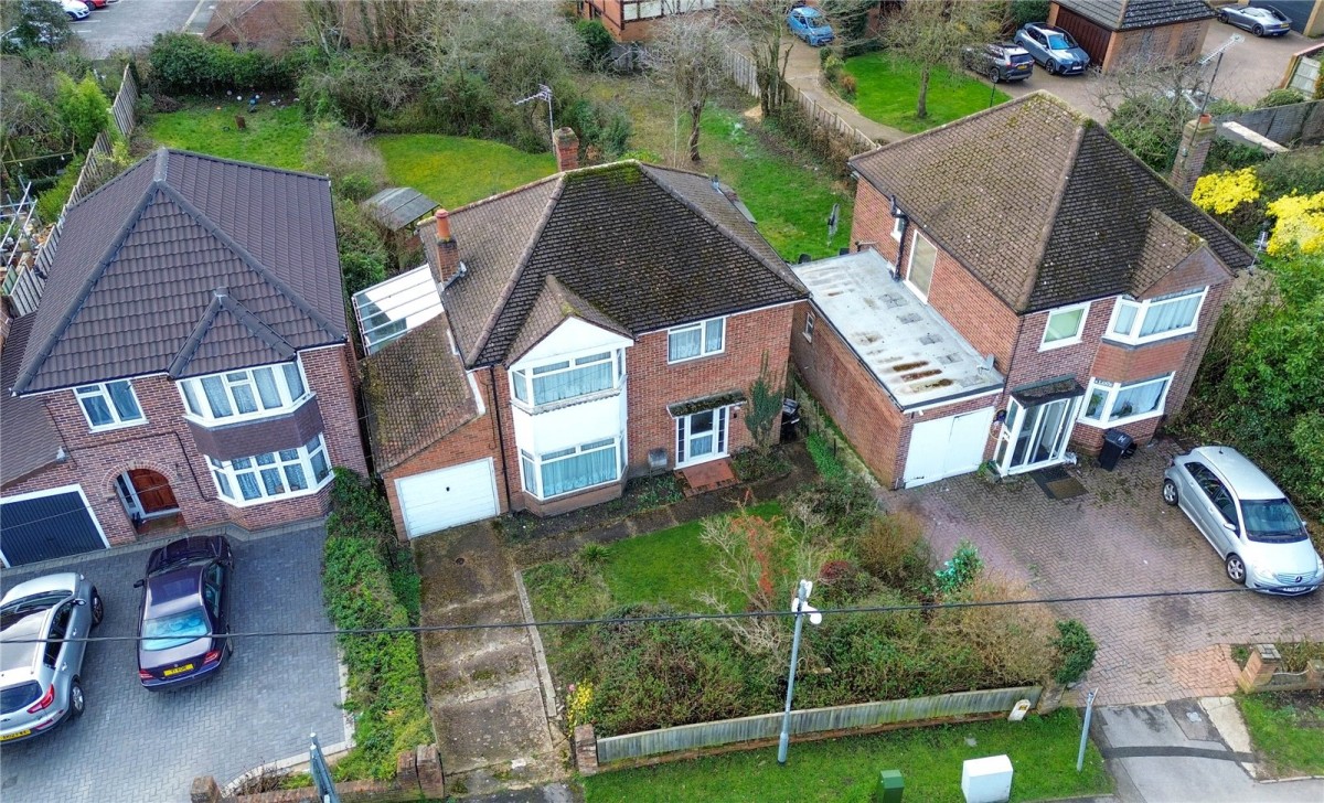 Earley, Reading, Berkshire