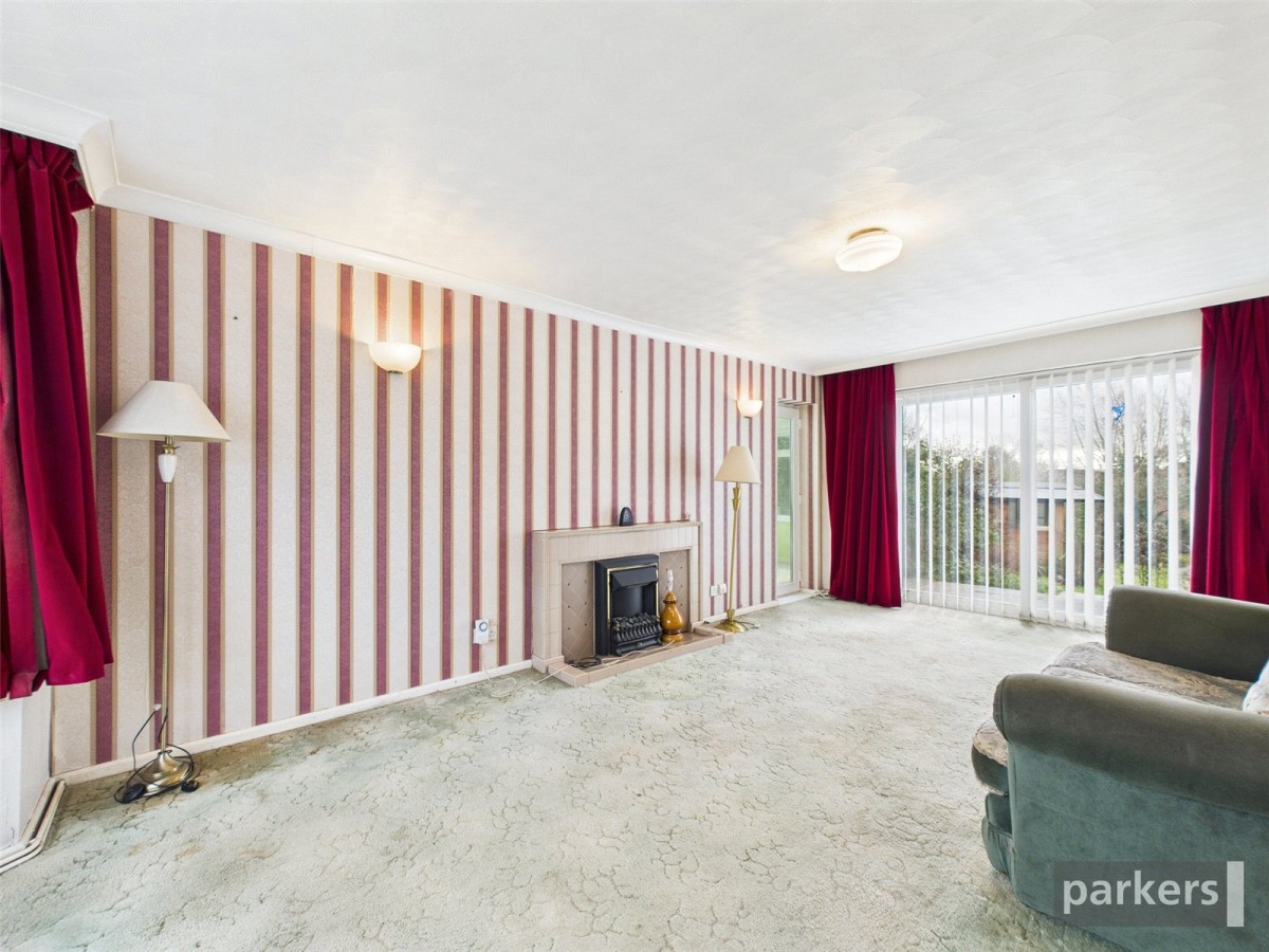 Earley, Reading, Berkshire