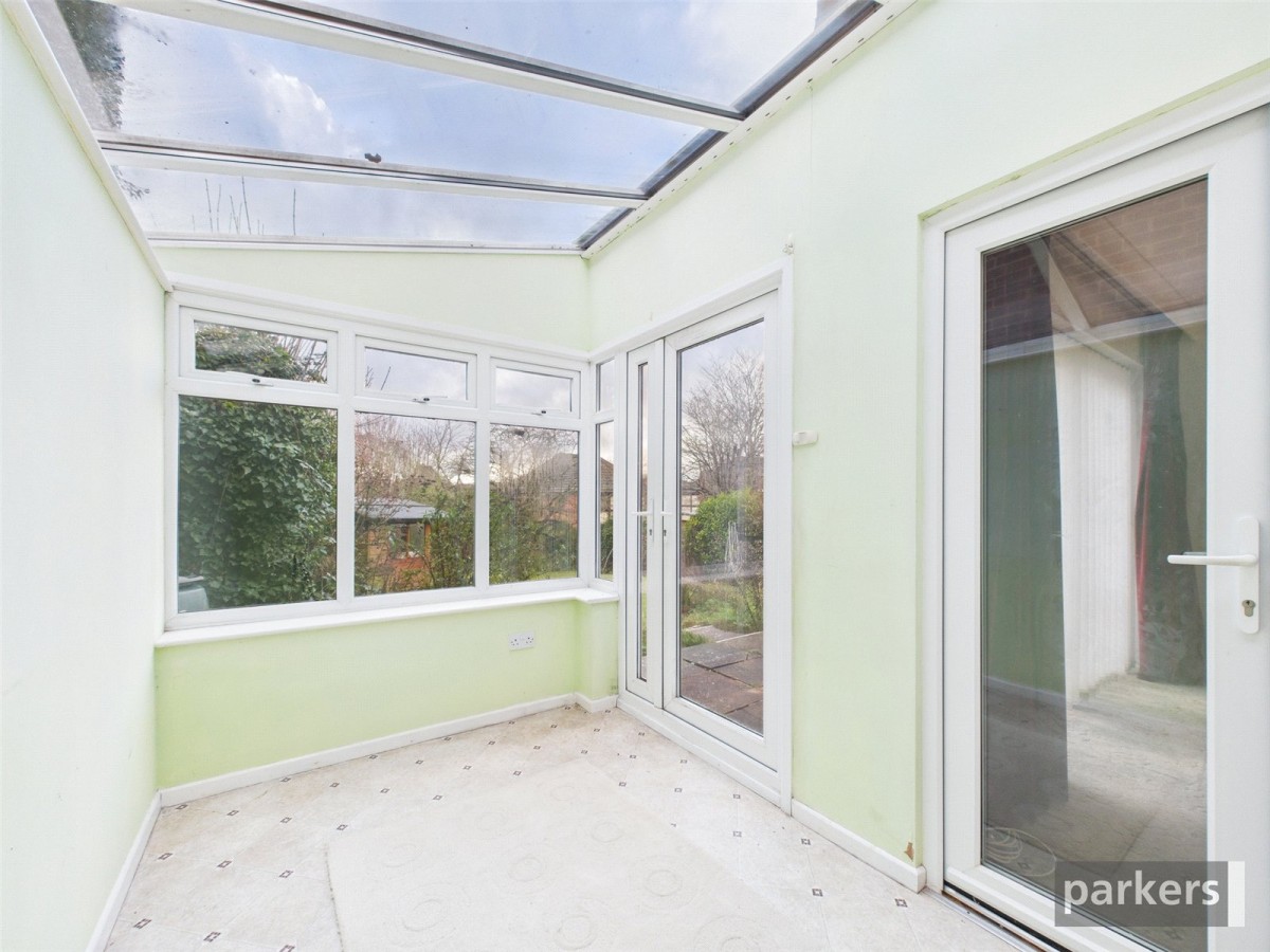 Earley, Reading, Berkshire