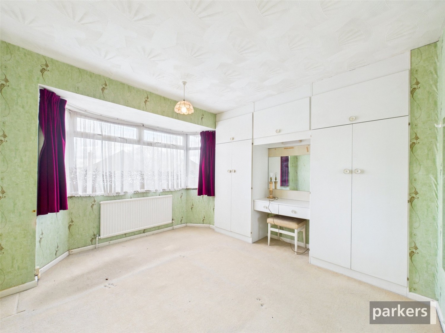 Earley, Reading, Berkshire